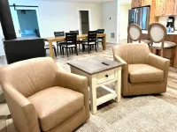 Eagle Rock Fishing Retreat- Missouri River