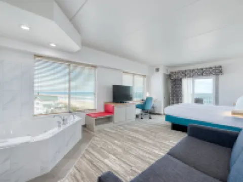 Hilton Garden Inn Outer Banks/Kitty Hawk Hoteles en Kitty Hawk