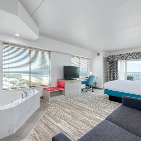 Hilton Garden Inn Outer Banks/Kitty Hawk