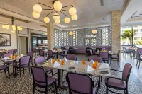 Planet Hollywood Cancun by Royalton, An Autograph Collection All-Inclusive Resort - breakfast