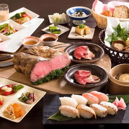 Hotel Harvest Madarao