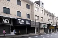 제스트 테오도로 베쿠 두 바트망 주변 호텔