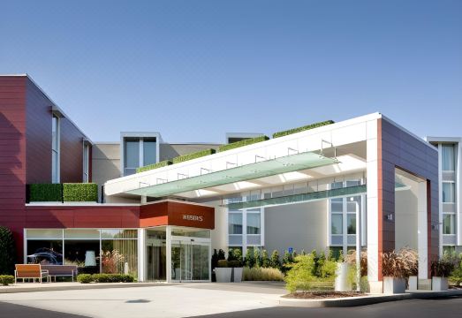 웨버스 호텔 & 레스토랑