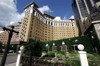 The Saint Paul Hotel
