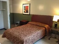 New Sea Breeze Motel - Motels