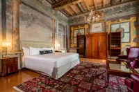 Grand Hotel Villa Torretta, Curio Collection by Hilton Hotels in Sesto San Giovanni