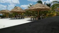 Hotel Perla del Mar Hotel a Champoton