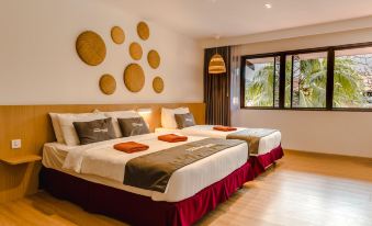 Pangkor Sandy Beach Resort