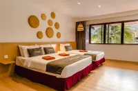 Pangkor Sandy Beach Resort Hotels in Pangkor