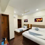 Hotel Aksa Palace Hotel in zona Versova Beach