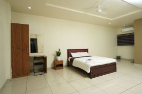 Atland Residency