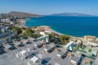 Glow Boutique Hotel & Suites Hotels in Sarandë