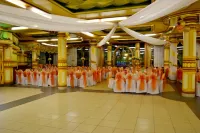 Golden Palace Hotel - Bintang 3