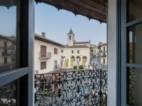Coccoapartment