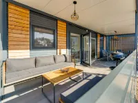 Delux Eco Hotels in Opcina Pirovac