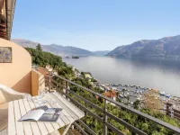Brissago Blue Hotels in Brissago