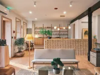 Guesthouse by Good Neighbor Hotels near OXOXO Gallery