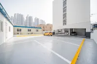 Masan Den Basta hotel Gyeongnam Uni - Motels