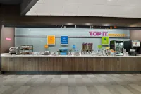 Tru by Hilton Santee - Morgenmad