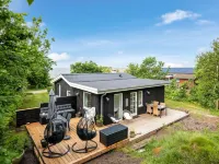 "Alivia" - 200m from the sea