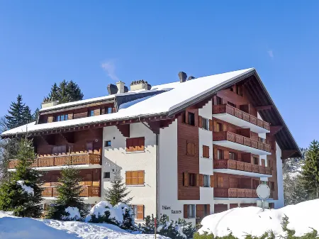 Villars Vacances 20 Отели в г. Эгль