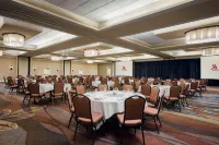 Fort Collins Marriott Hotels in Fort Collins