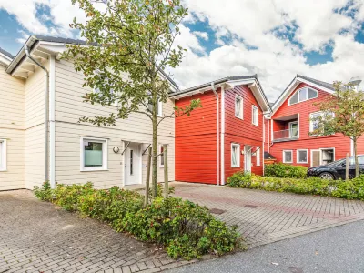 Nordseeluft Hotels in der Nähe von Dagebüll Mole