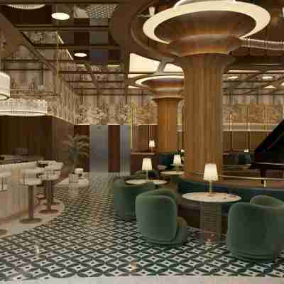 Grand Hotel Centenari, Valencia, Autograph Collection Fitness & Recreational Facilities