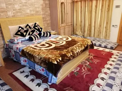Baigs Paradise Guest House Hotels near Hunza Valley