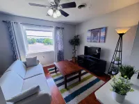 Central Location! Walk 2 UK campus/Chandler Hospital, Mins to Downtown