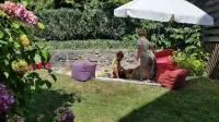 New apartment on the Lahn, perfect location (Limburg) Các khách sạn gần Limburg Cathedral