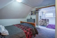 The Penthouse - 1 Bedroom Penthouse - Milford Haven - Apartments