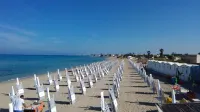 Villa Blanche Dimora di Charme - Beach