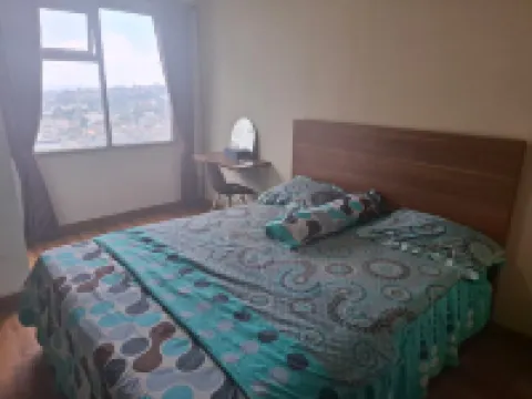 Nirwana Room by Rudi Easton Park