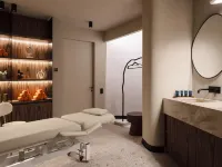 Dion Inn Отель и СПА - СПА