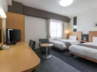 Comfort Hotel Koriyama Hotels in der Nähe von Sato Sakura Museum