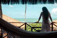 Pousada Tabapitanga - Ocean View