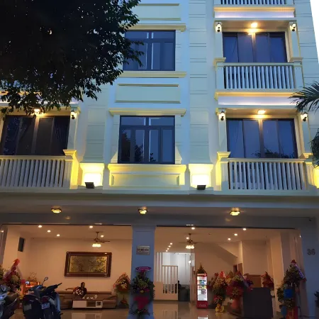 Bac Nam Hotel