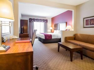 Comfort Suites Prestonsburg West