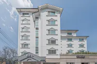 Eco Hotel Hotels near Mokpo Natural History Museum