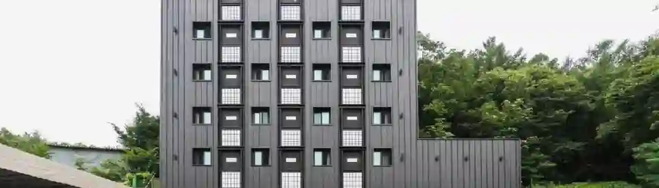Yongin Avenue Hotel