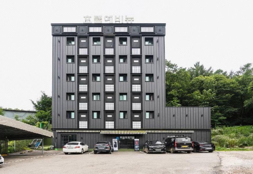 호텔에비뉴 호텔 후기, 예약 용인 호텔 추천 | 트립닷컴