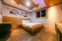 Daegu Nongong Zen Hotels in Dalseong-gun