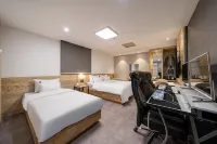 Suwon Pacific Hotel