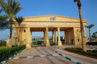 MG Alexander the Great Hotel