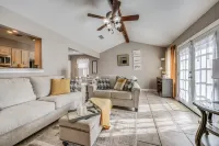 Centrally Located 3BR 2BA - !