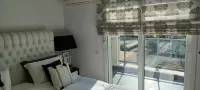 Sea front luxury living apartment in sousse