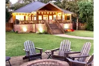 Stunning Views - Infinity Firepit Deck - Dock
