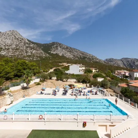 Hotel Brancamaria