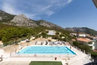 Hotel Brancamaria - Beach